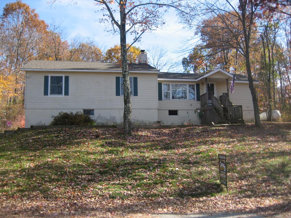 406 SHEPPERD LN