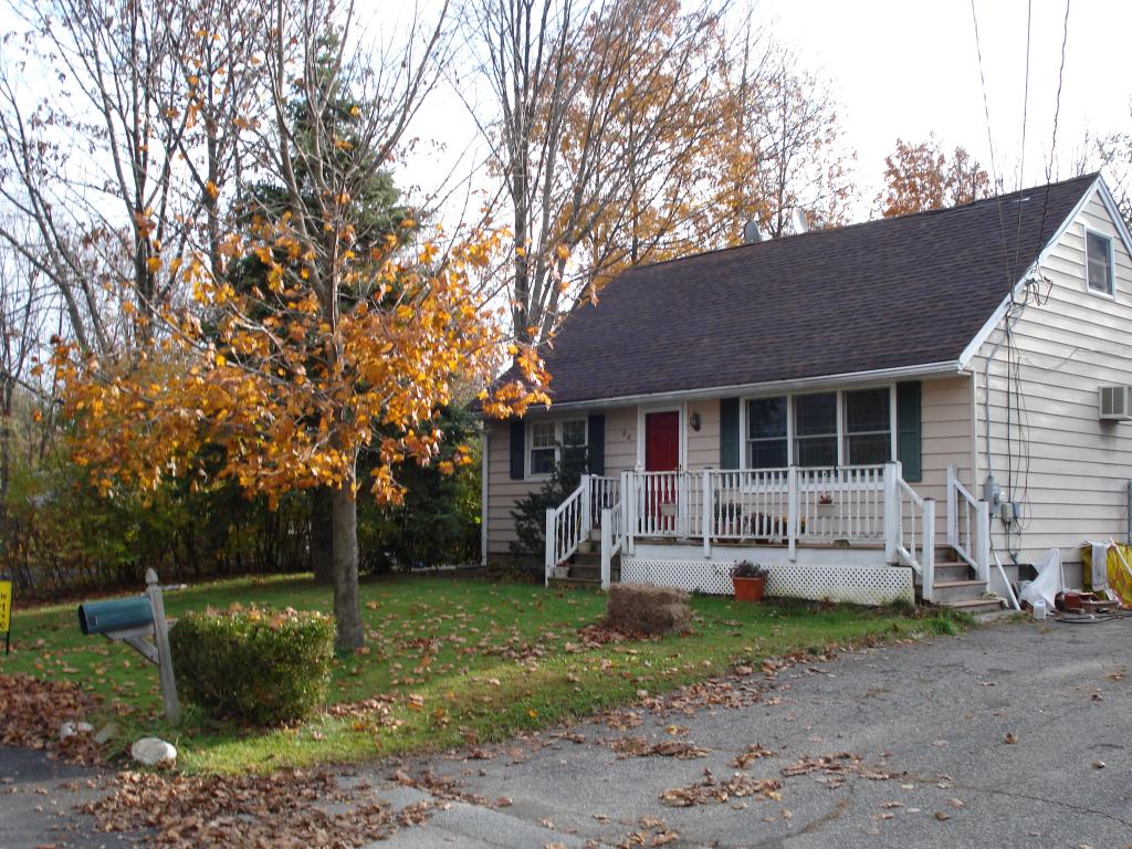 34 BUTTERNUT RD