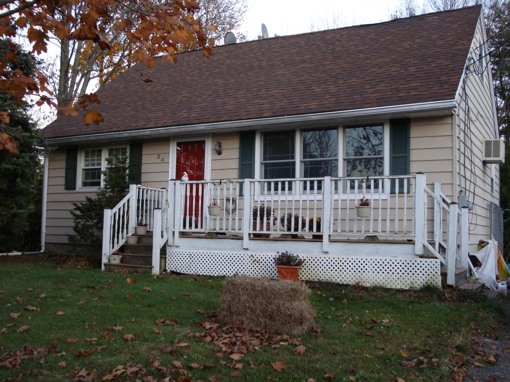 34 BUTTERNUT RD