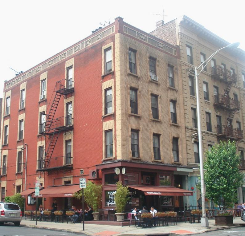 Real Estate for Sale, ListingId:13754943, location: 200 Hudson Street Hoboken 07030