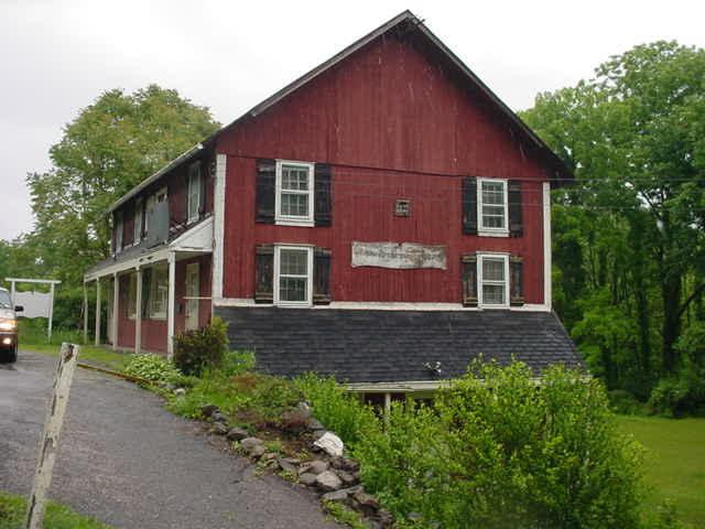488 Route 517
