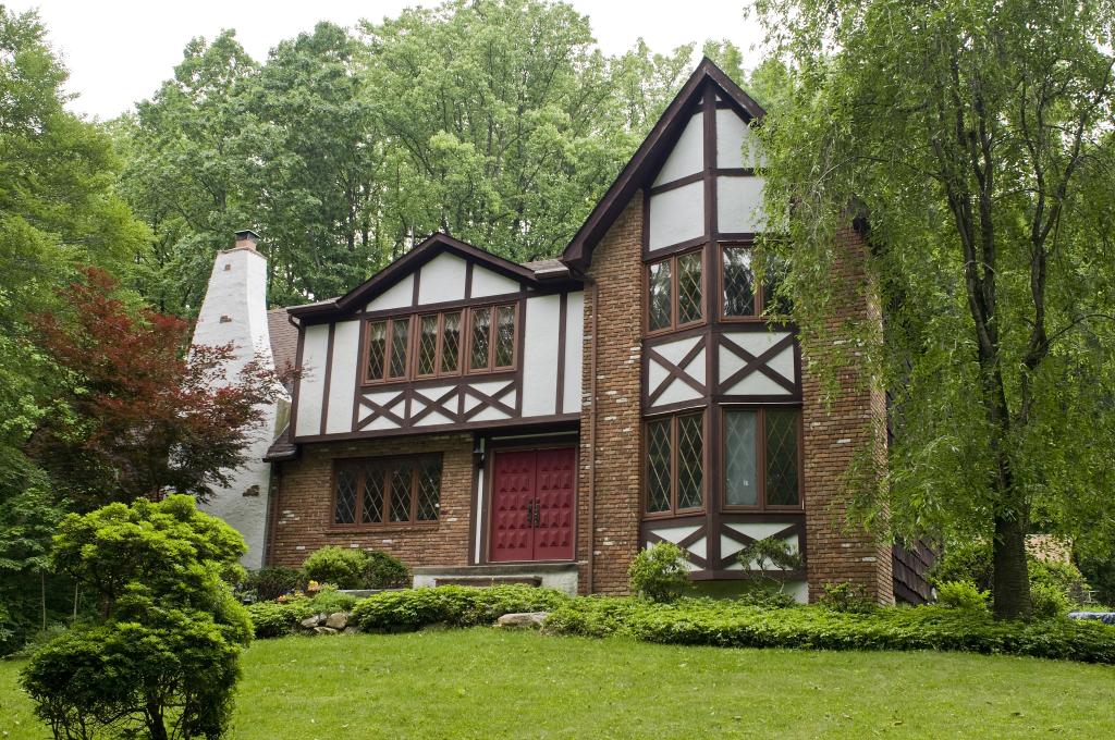 256 Turkey Hill Road