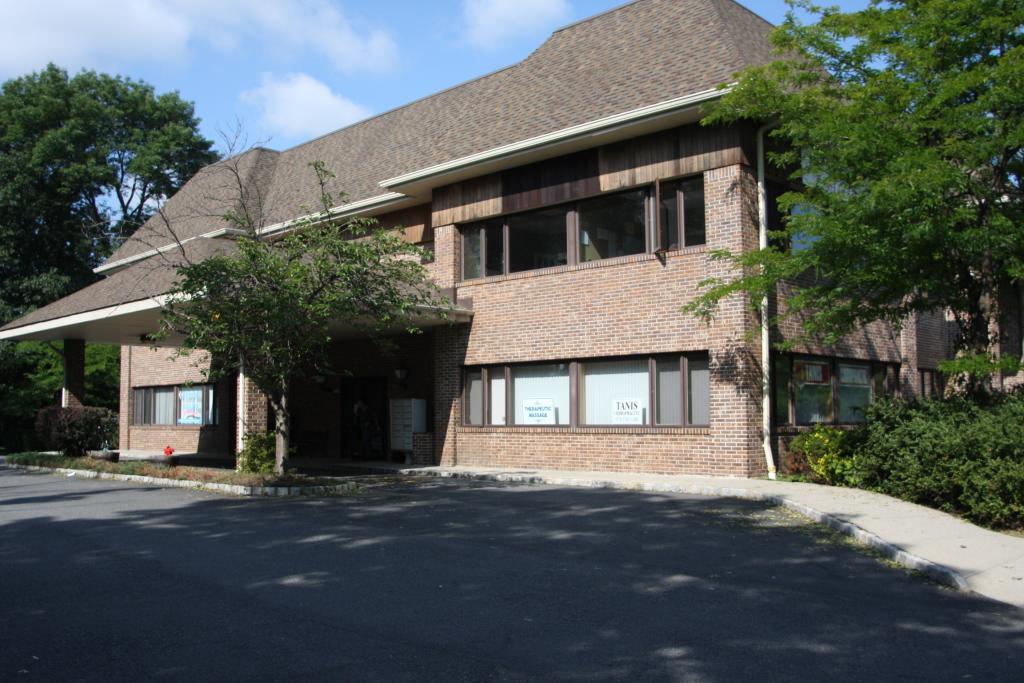 1900 UNION VALLEY RD