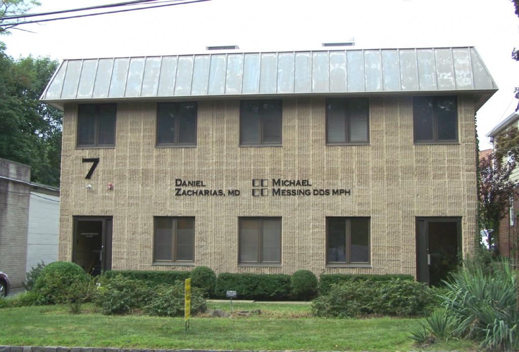 7 SHORT HILLS AVE.