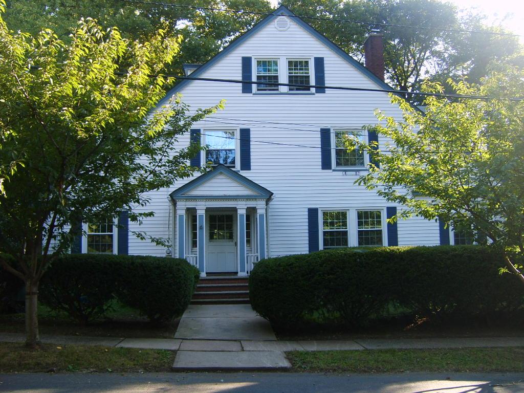 450 Prospect Street