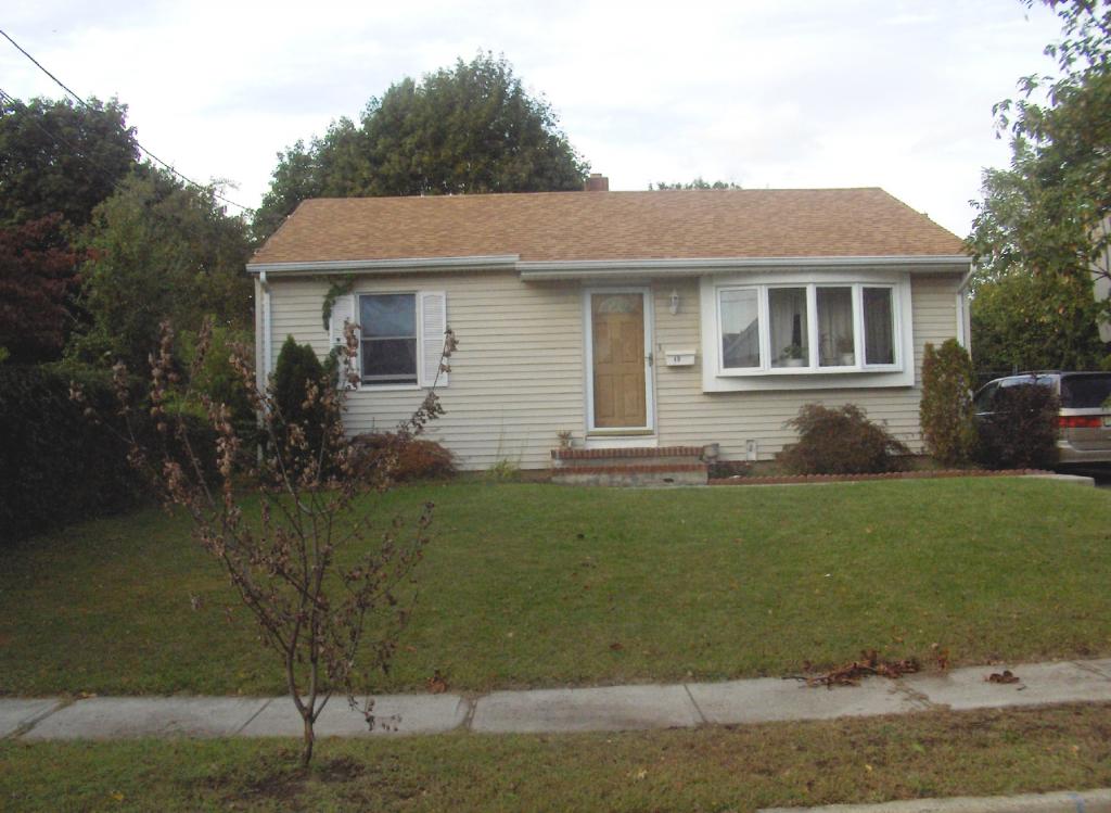 48 SCHOOL ST