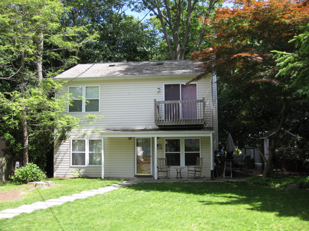 18 Sunset Road