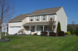 13 SPRING MEADOW