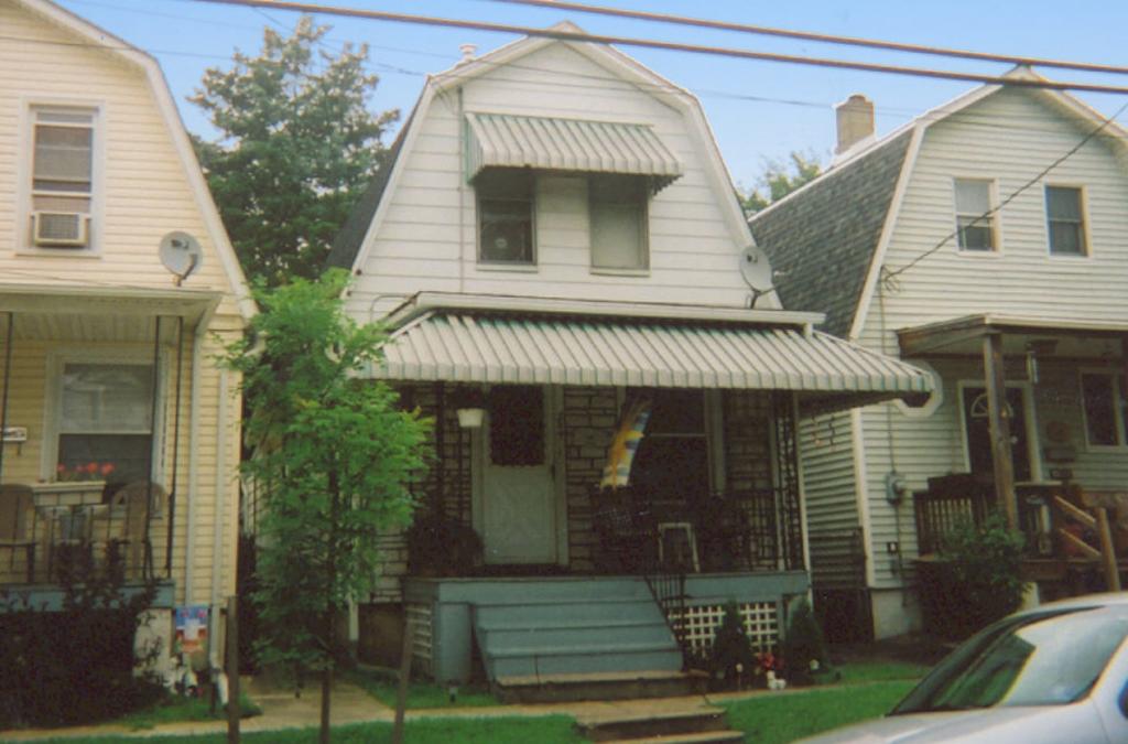 289 LINCOLN ST