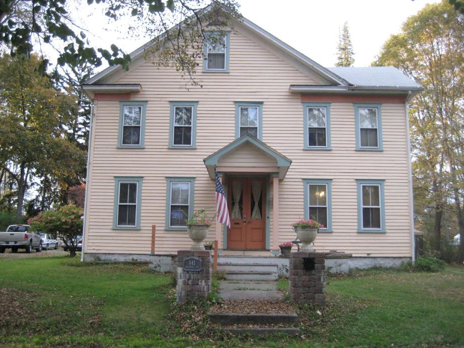 441 DELAWARE AVE