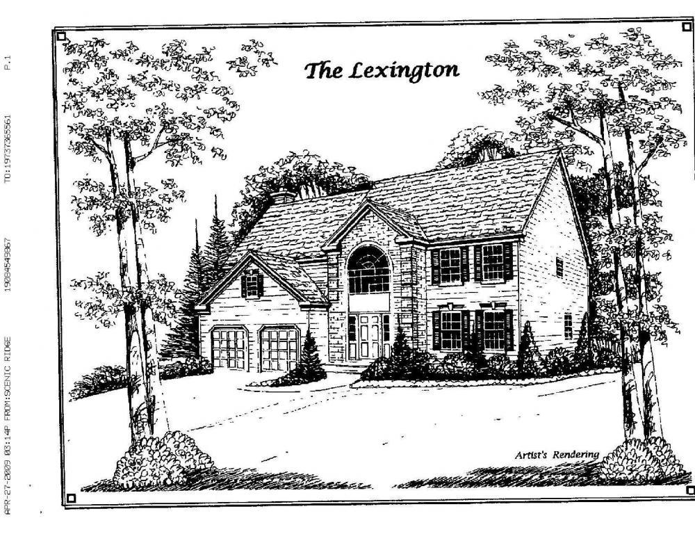 00 Mountain View-LEXINGTON
