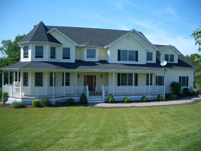 11 MEADOW RIDGE RD