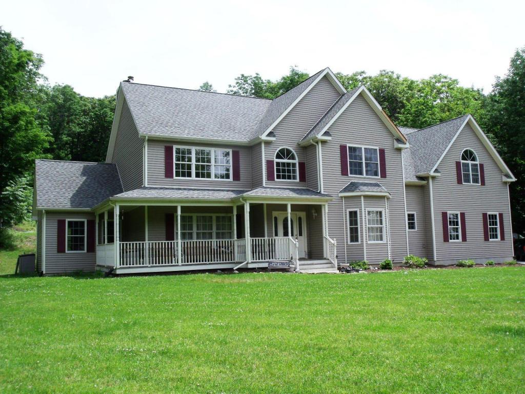 Single Family Home for Sale, ListingId:13719603, location: 18 Rockport Road Wantage 07461
