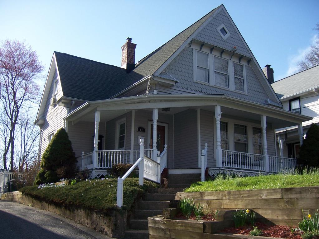 67 Parsippany Road