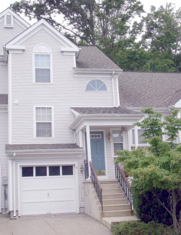9 Rainier Court