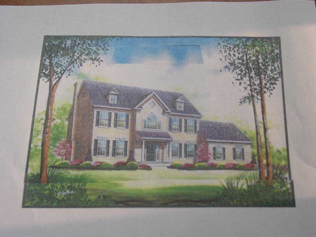 3 PLUM BROOK RD