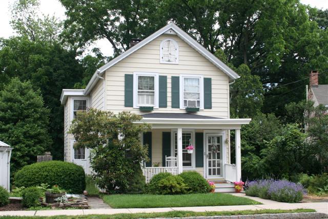 3 Bonnell Street