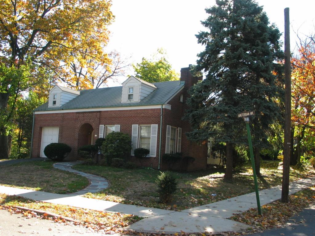 167 AMSTERDAM AVENUE