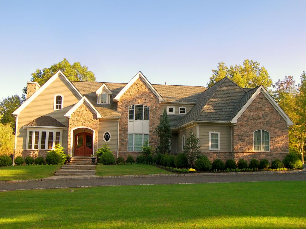 1296 MOUNT VERNON ROAD