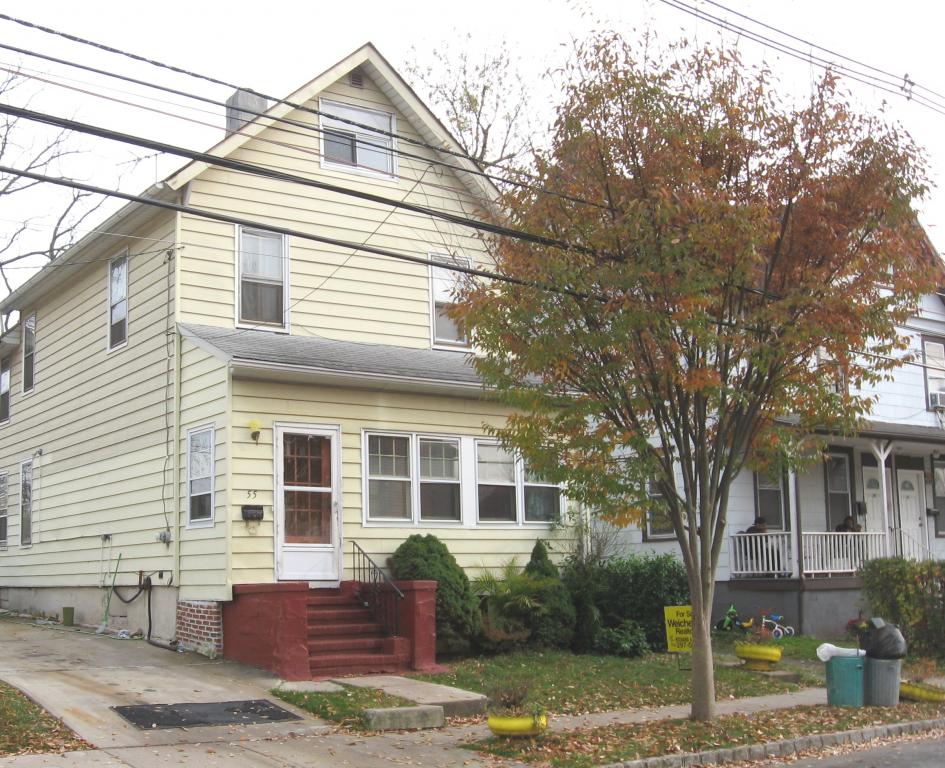 55 CENTER ST