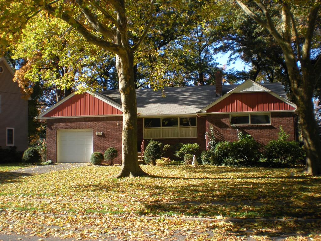 364 N PLAZA RD
