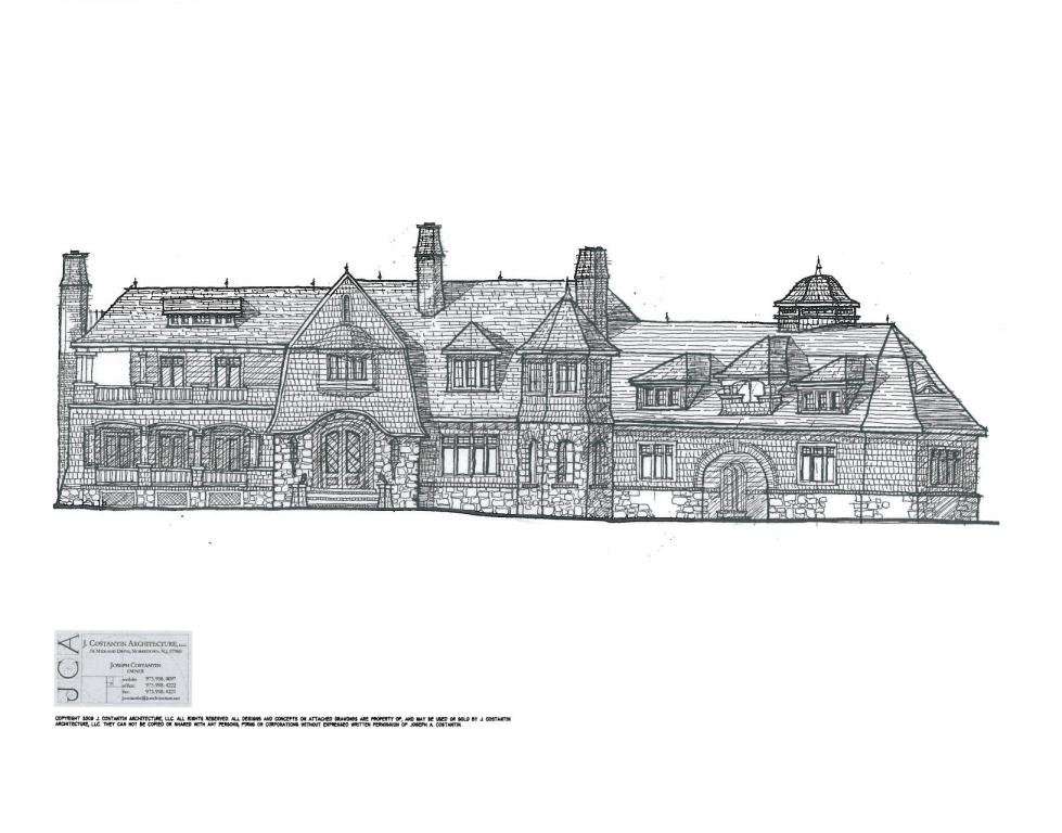 14 CARRIAGE HILL DR