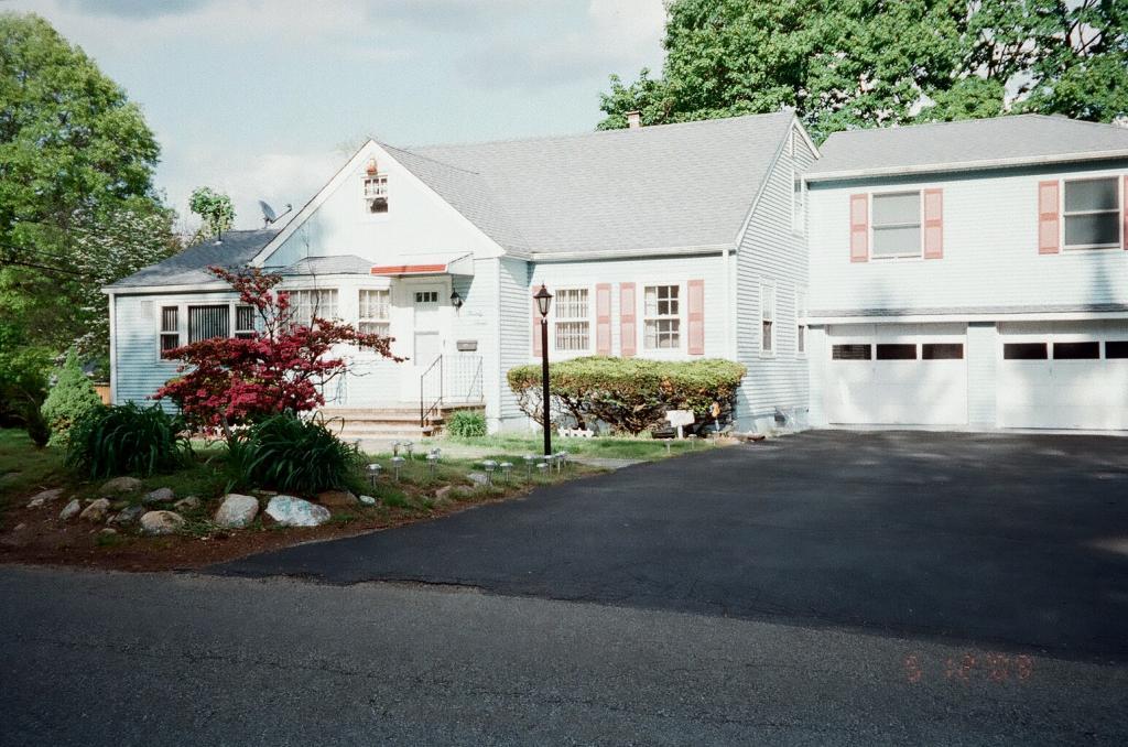 77 INTERVALE RD