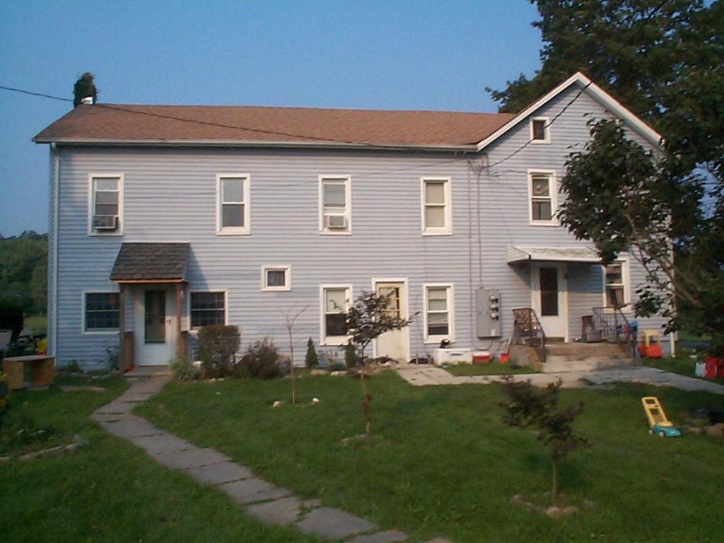 31 LOWER UNIONVILLE ROAD