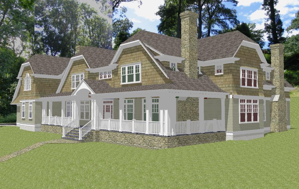 275 Ashland Road