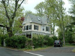 15 LAMINGTON RD