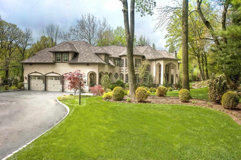 270 OLD SHORT HILLS ROAD