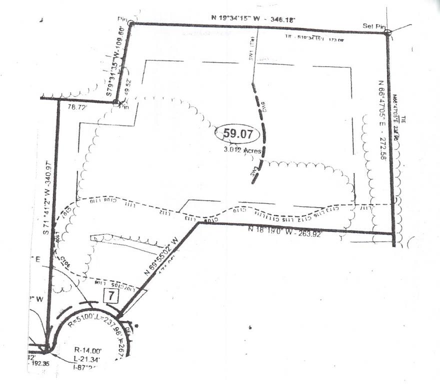 7 Laurel Court