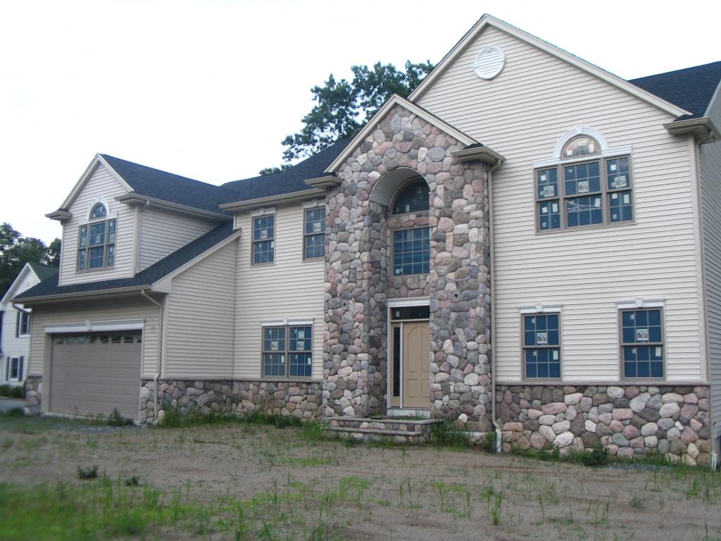 16 Lincoln Park Road
