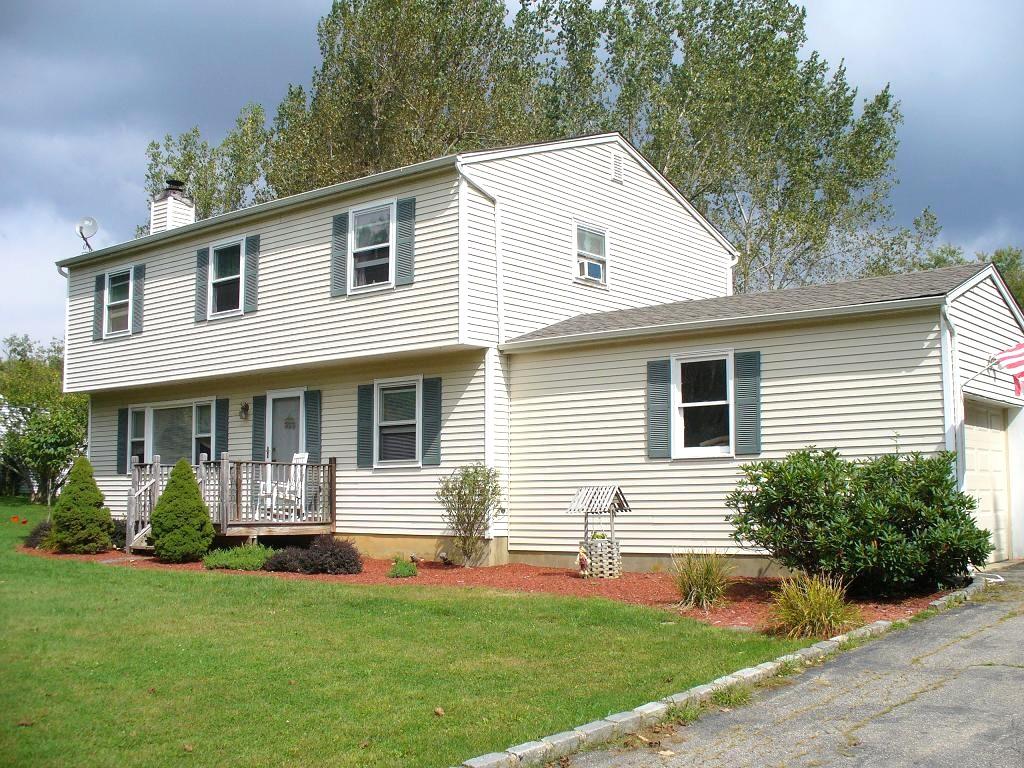 7 FALCON LN