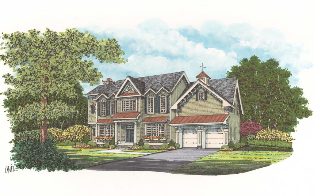 6 COUNTRY CLUB DR