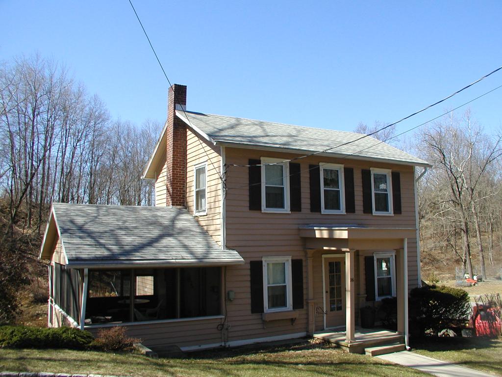 26 BELL AVE