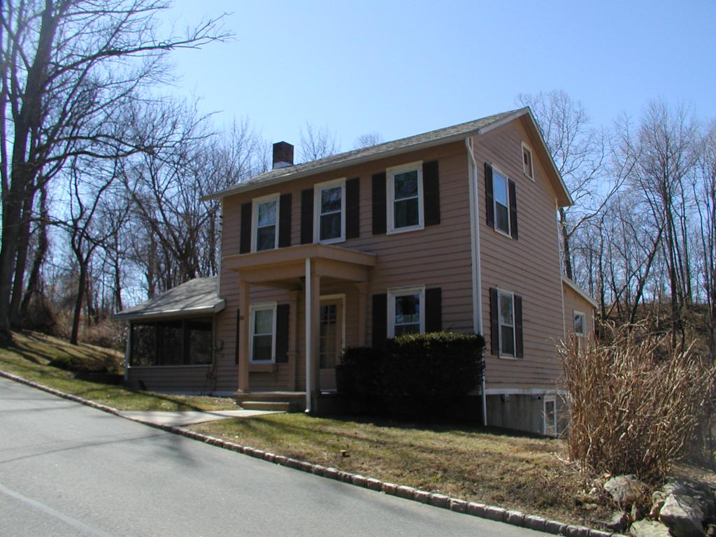 26 BELL AVE