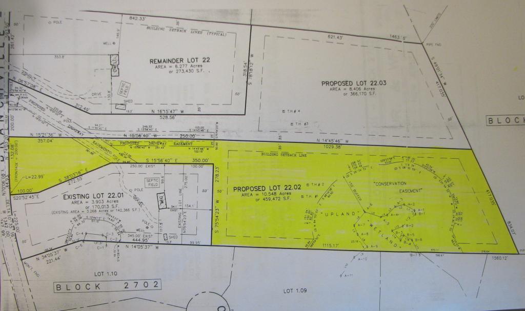 19 Branchville-Lawson Rd