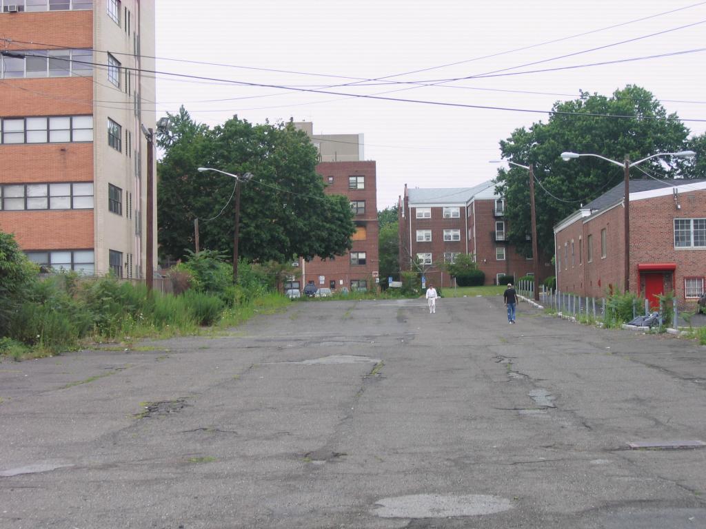232 S HARRISON ST LOT