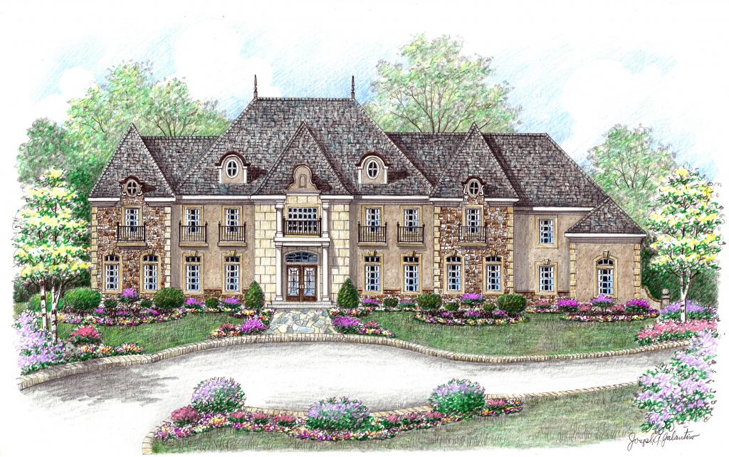 8 PINEVIEW LN