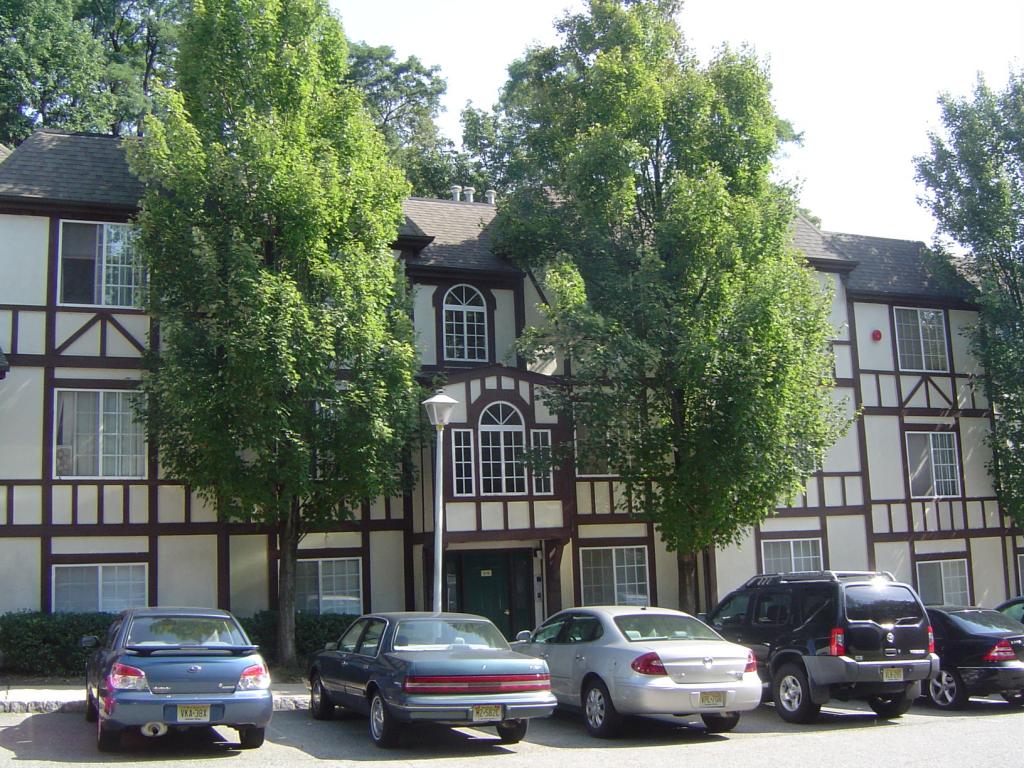 91 Village Drive