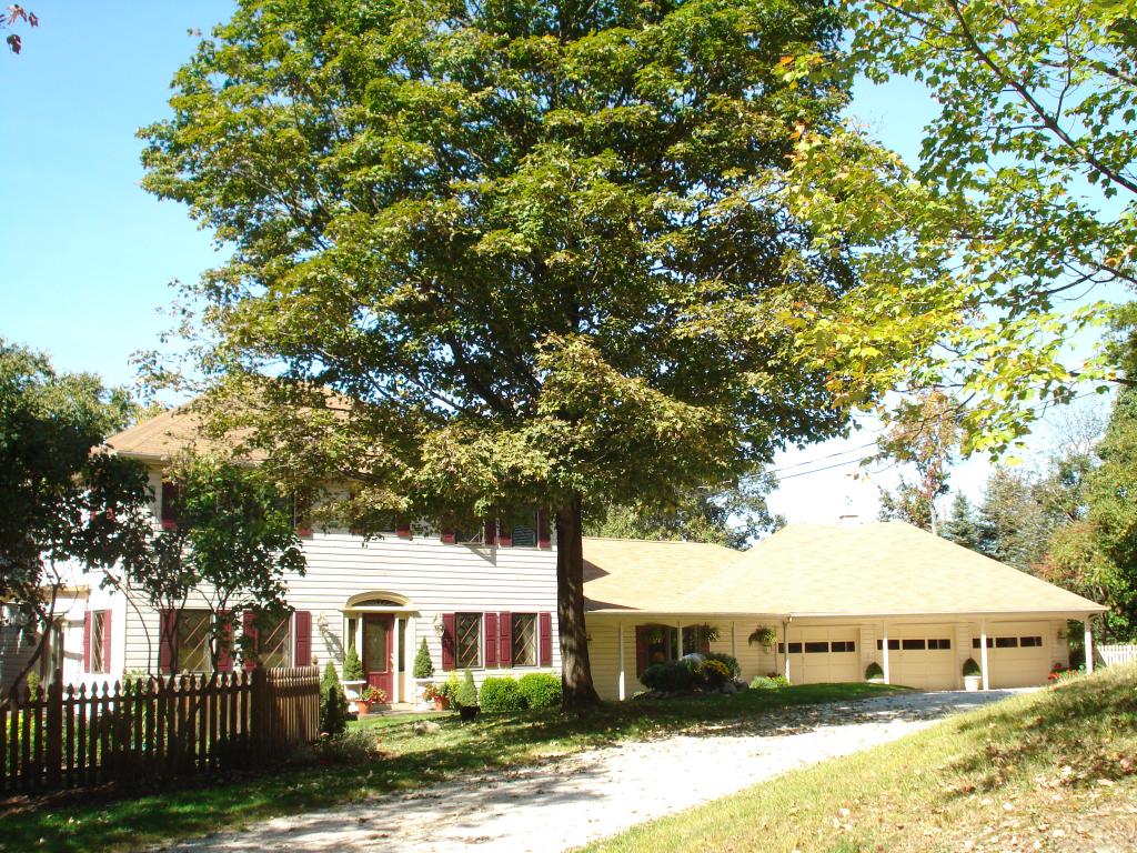 70 VAN HORN RD