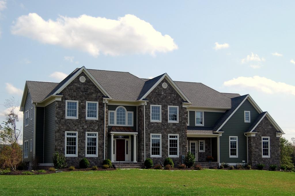 1 Spring House Court