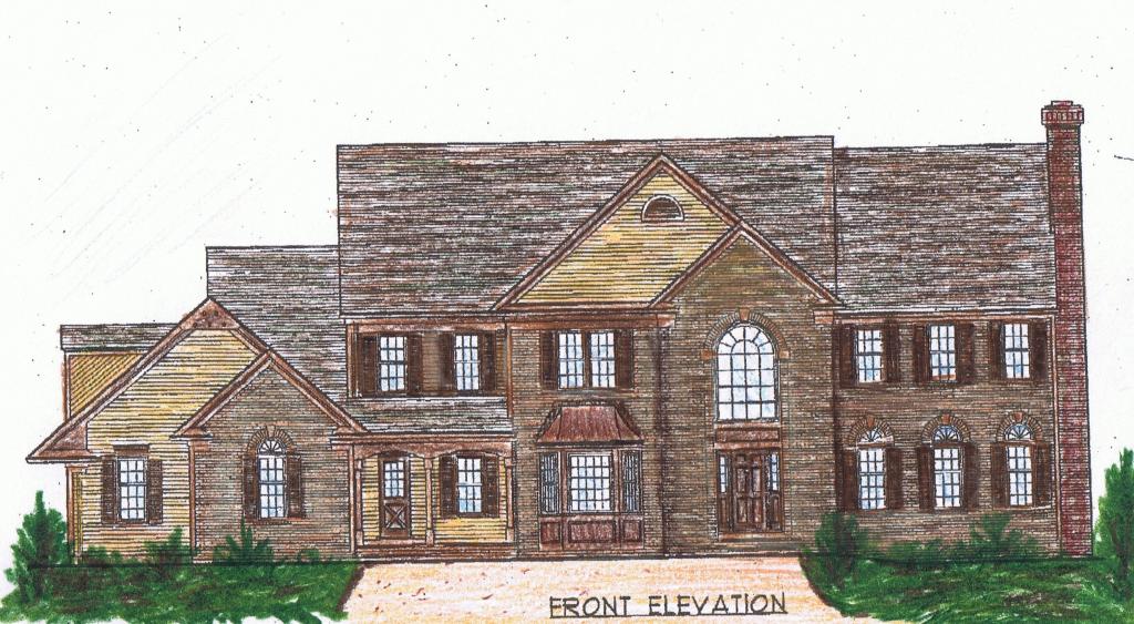 22 GUINEA HOLLOW RD