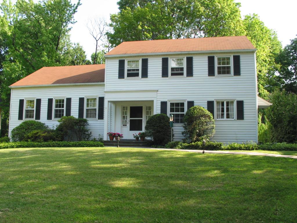 25 Norman Road