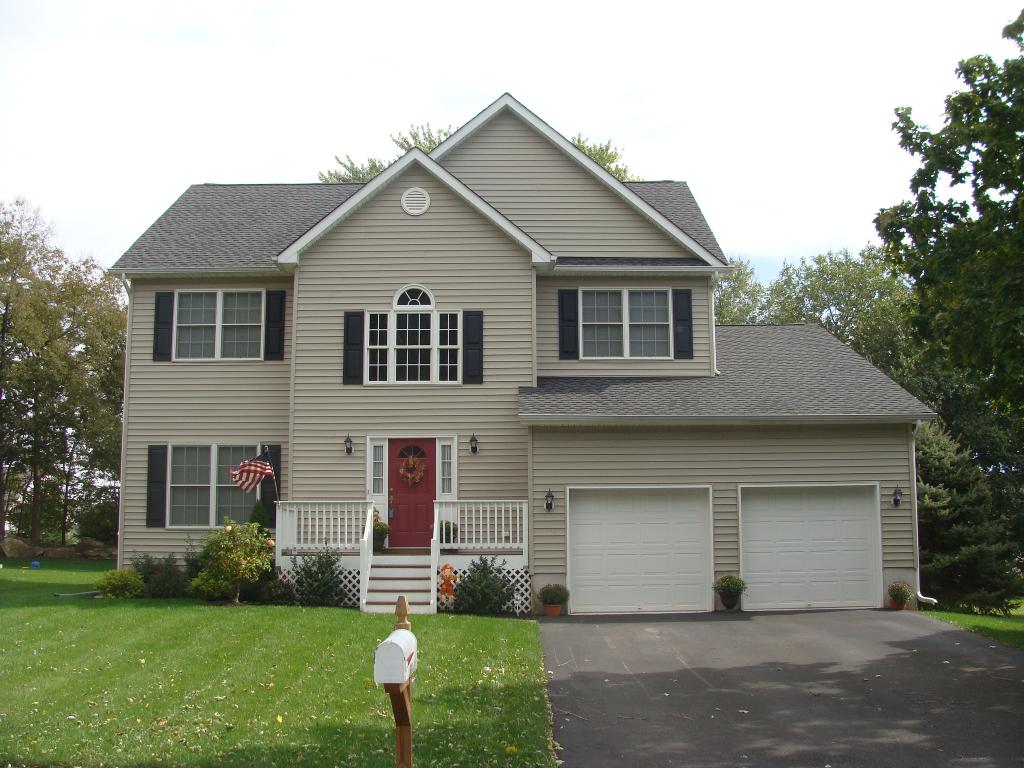 908-B Liberty Street