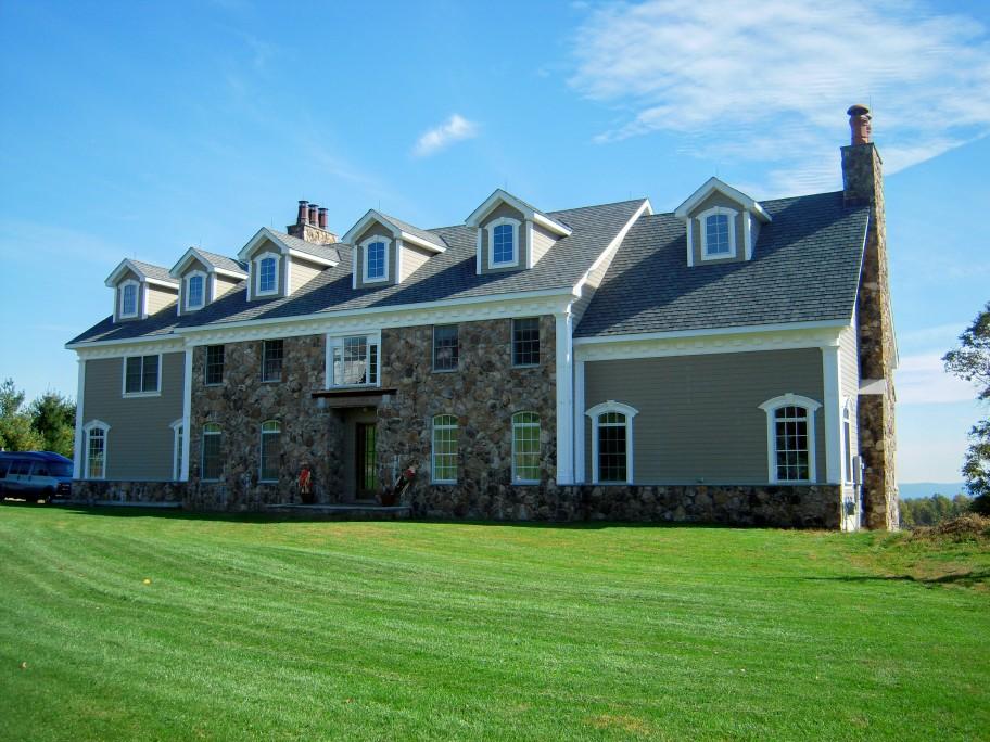Single Family Home for Sale, ListingId:14219092, location: 7 HILLVIEW DR Tewksbury Township 07830