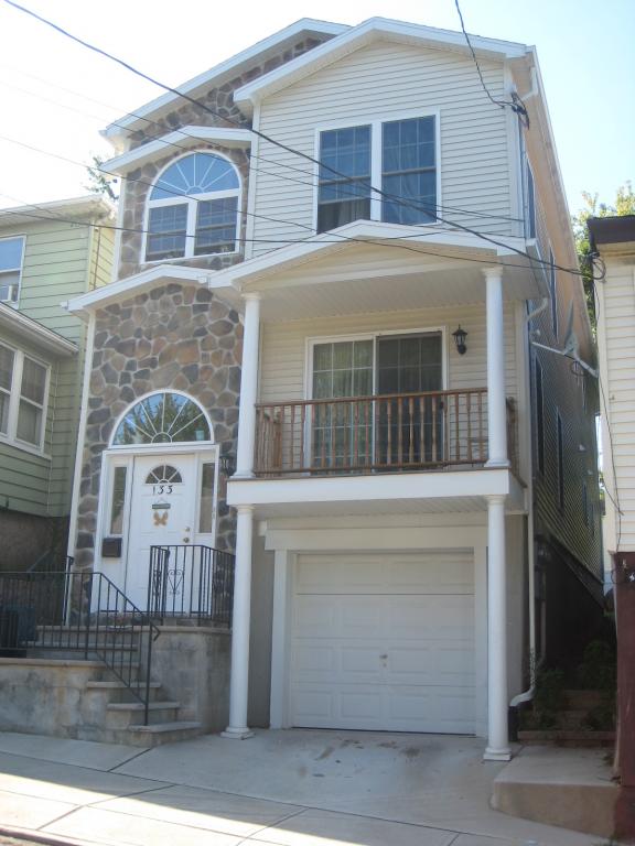 133 NORTH 2ND STREET , Paterson, NJ, 07522, USA
