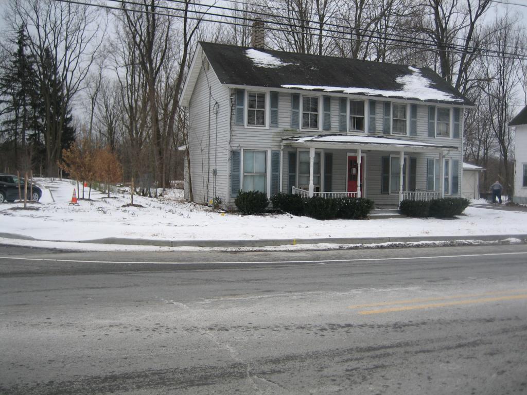 13 Ames Blvd.