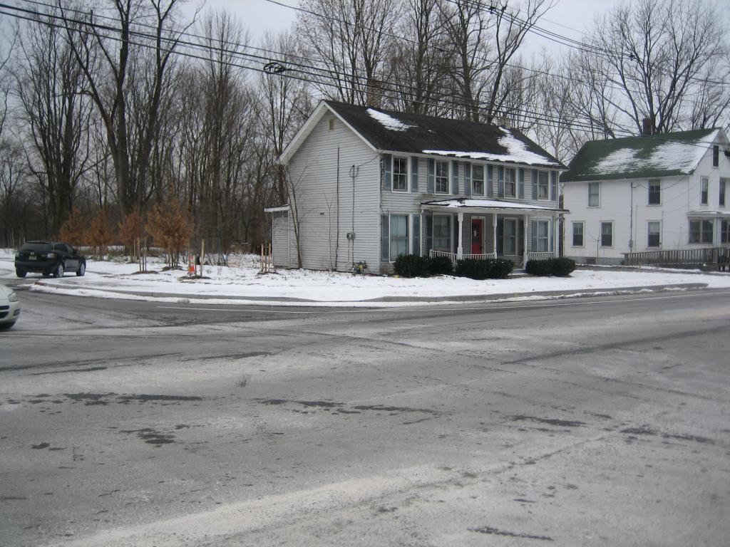 13 Ames Blvd.